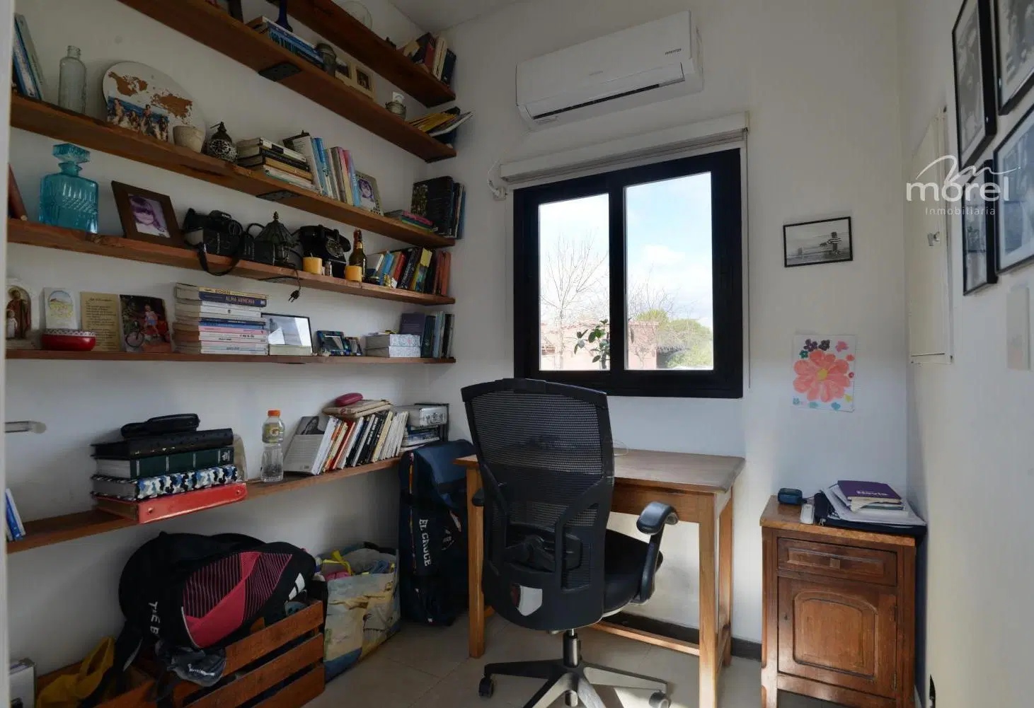 Casa Interno #500-600 - Villa Nueva - San Francisco - 170m2 #id 6649 2