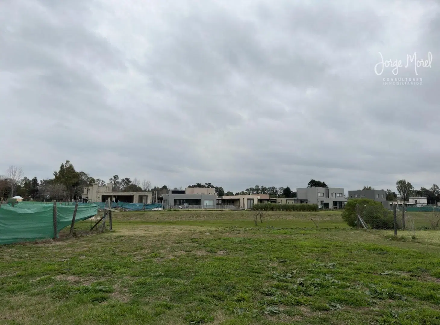 Lote Terreno Venta Barrio Santa Lucía - Interno al Verde - 558m2 #id 17786 1