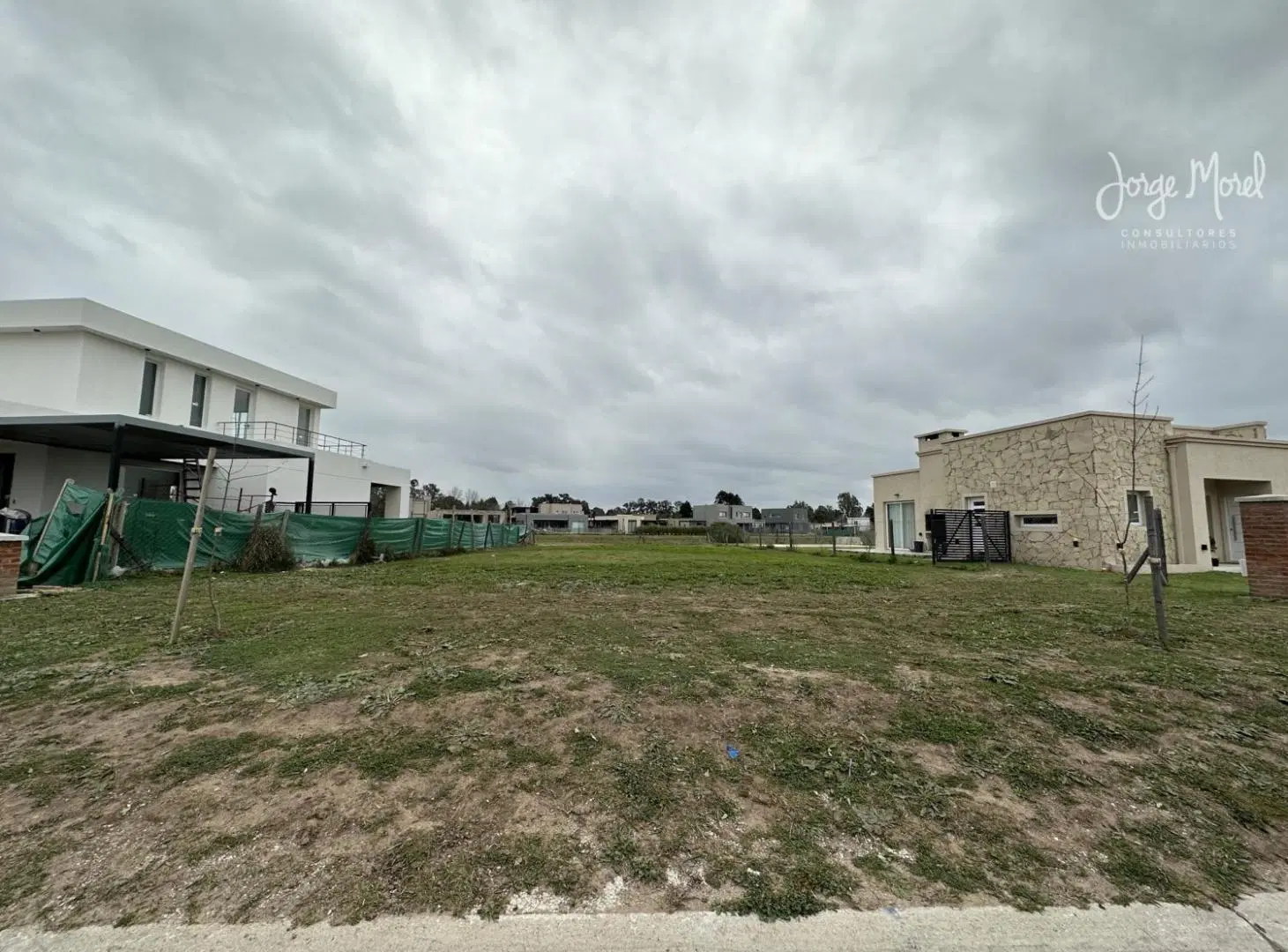 Lote Terreno Venta Barrio Santa Lucía - Interno al Verde - 558m2 #id 17786 2