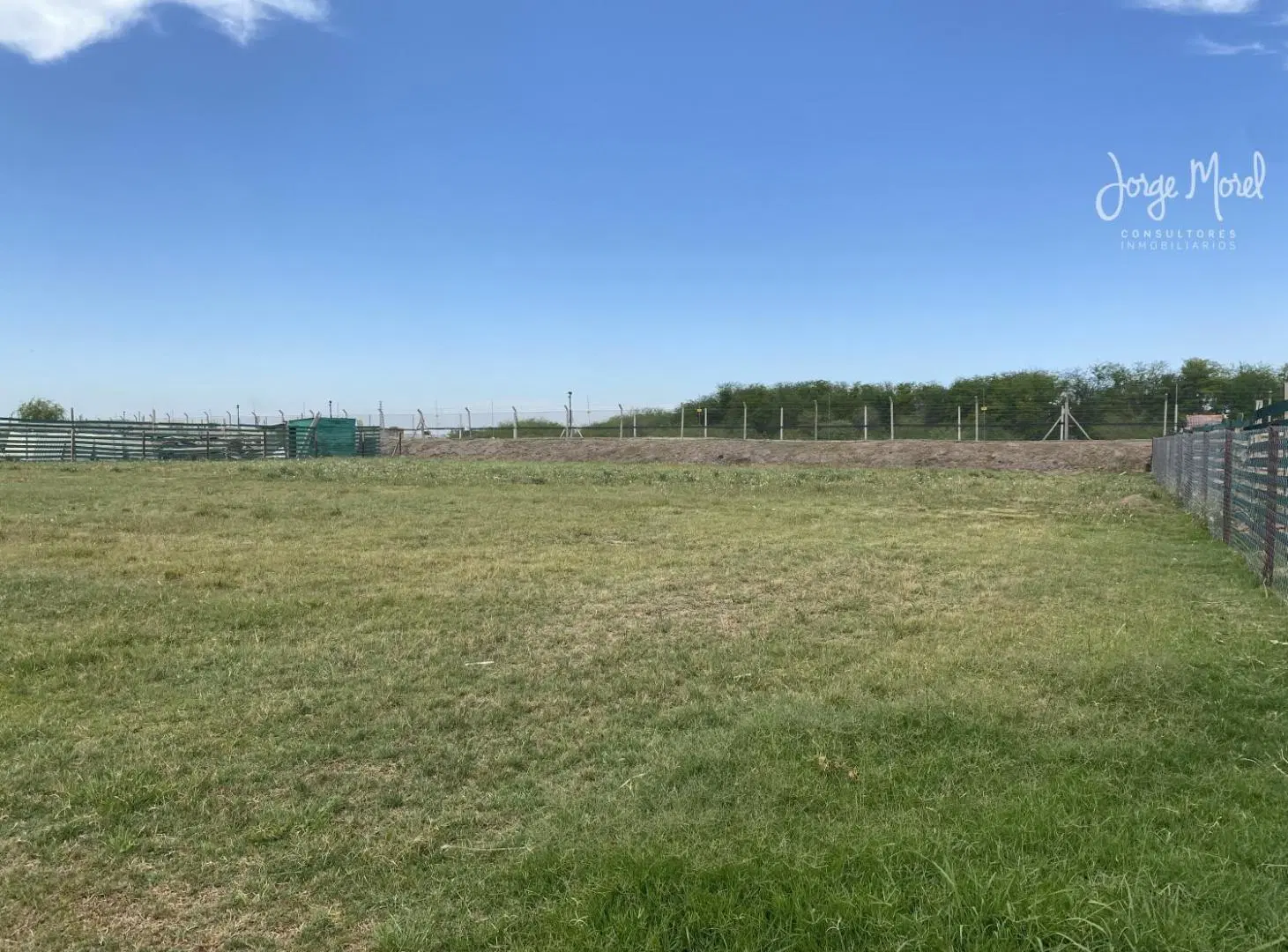 Lote Venta Barrio San Sebastián - Area 9 - 1110m2 #id 2186 4