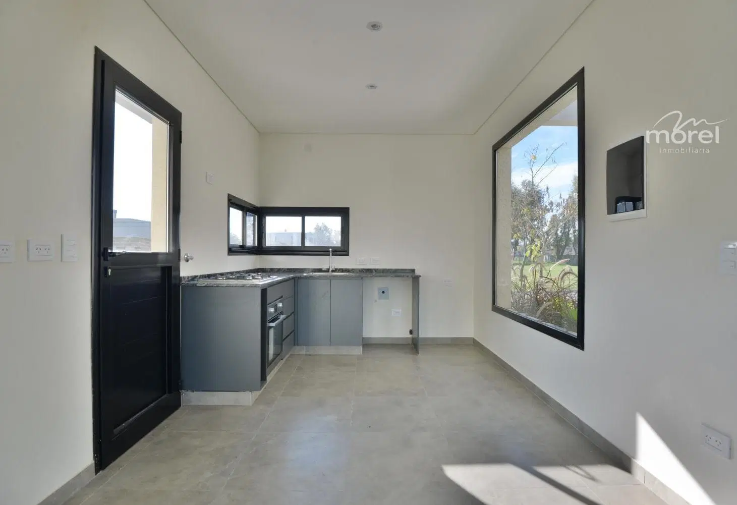 Casa Interno #300-400 - Pilar del Este - Santa Emilia - 120m2 #id 18319 8