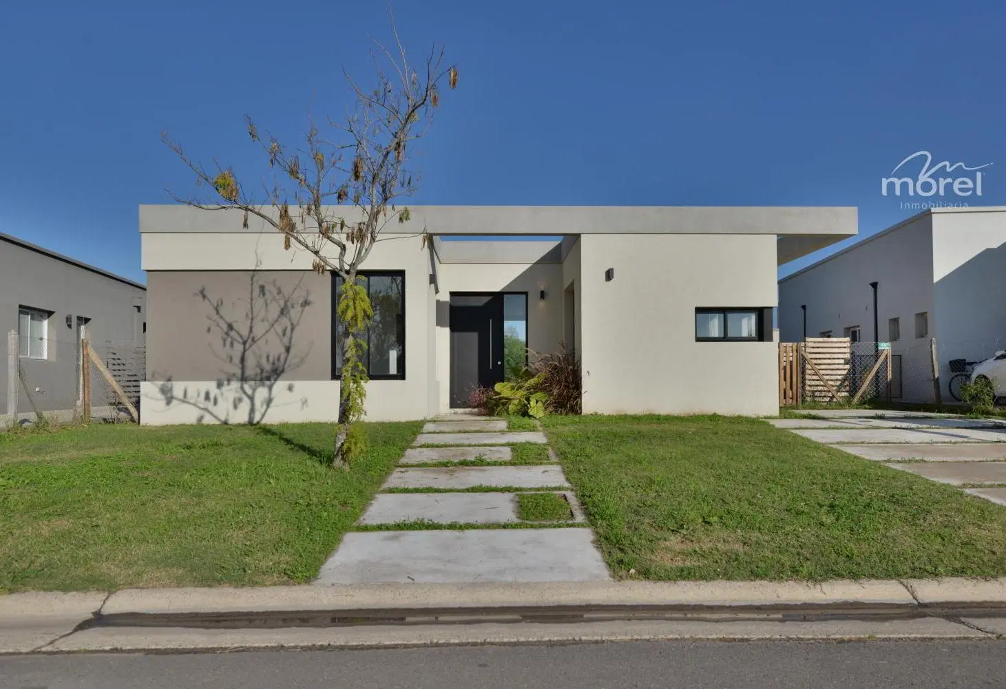 Casa Interno #300-400 - Pilar del Este - Santa Emilia - 120m2 #id 18319 3