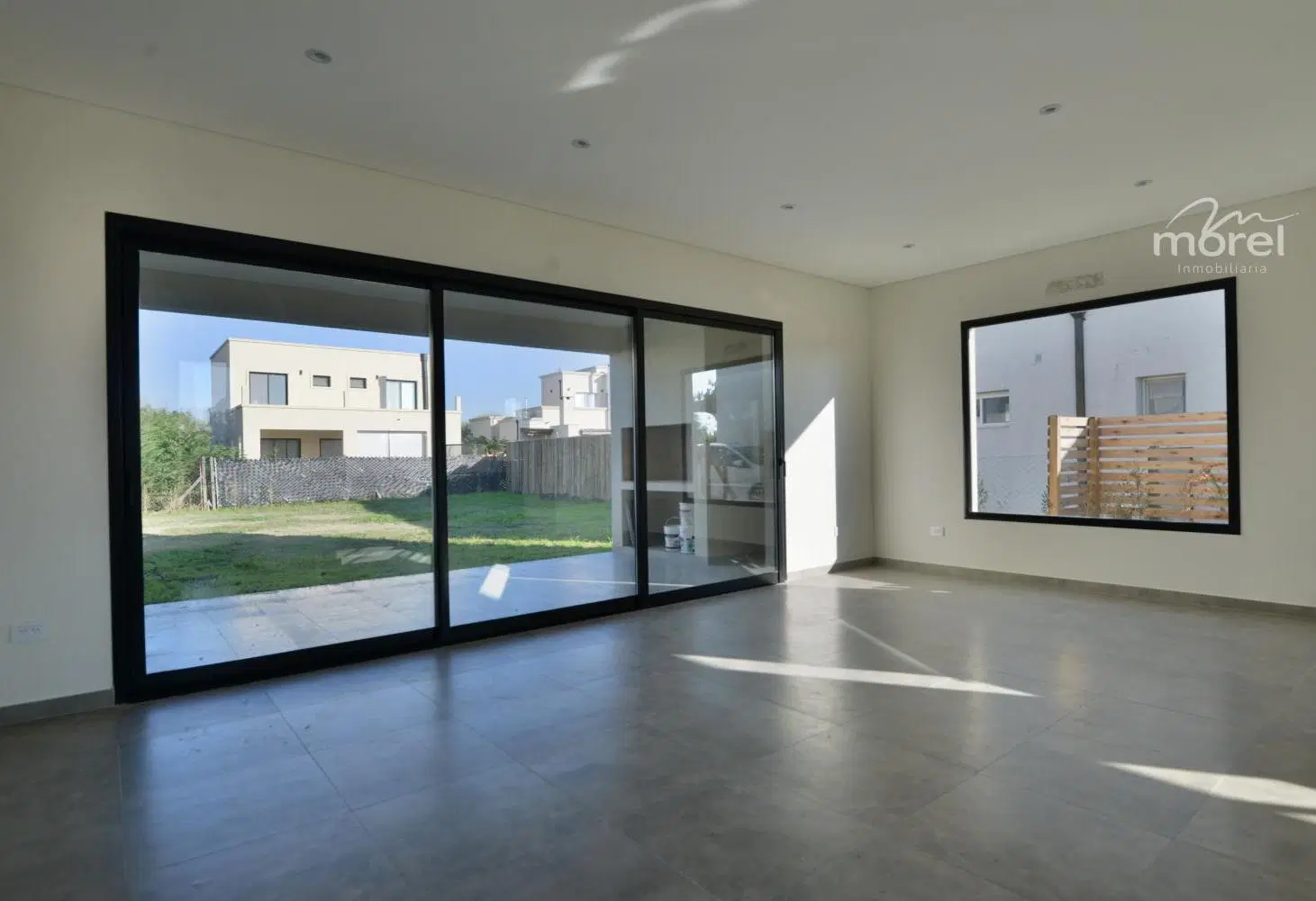 Casa Interno #300-400 - Pilar del Este - Santa Emilia - 120m2 #id 18319 2