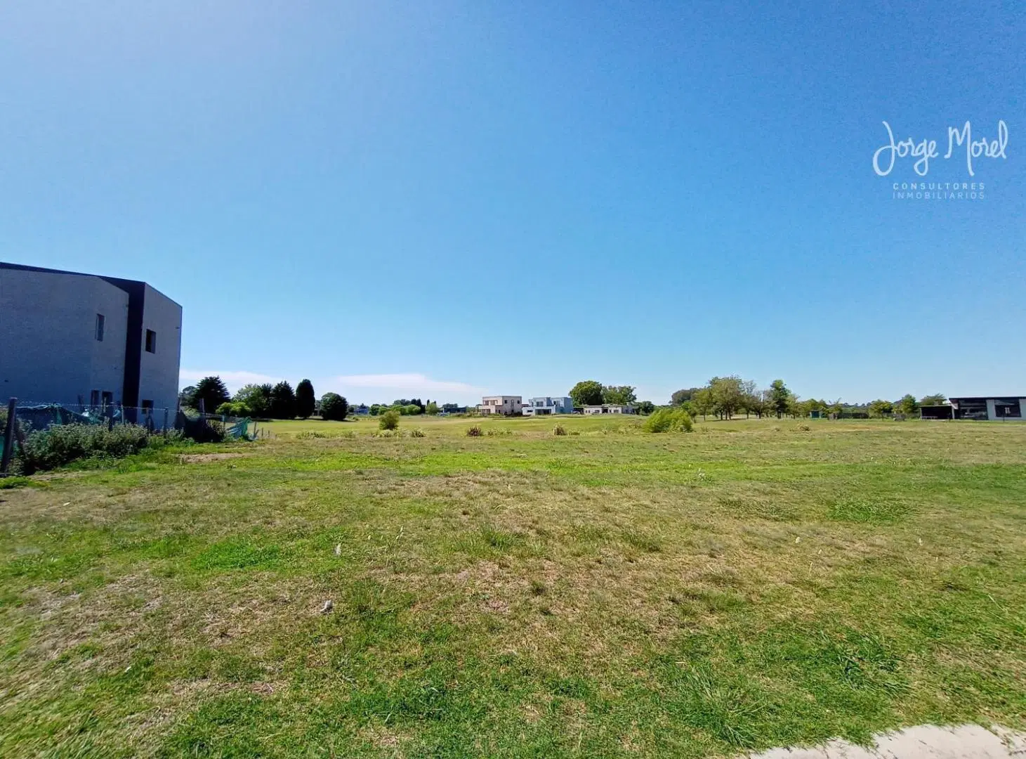 Lote Venta Barrio San Sebastián - Area 2 - Al Golf - 923m2 #id 626 3