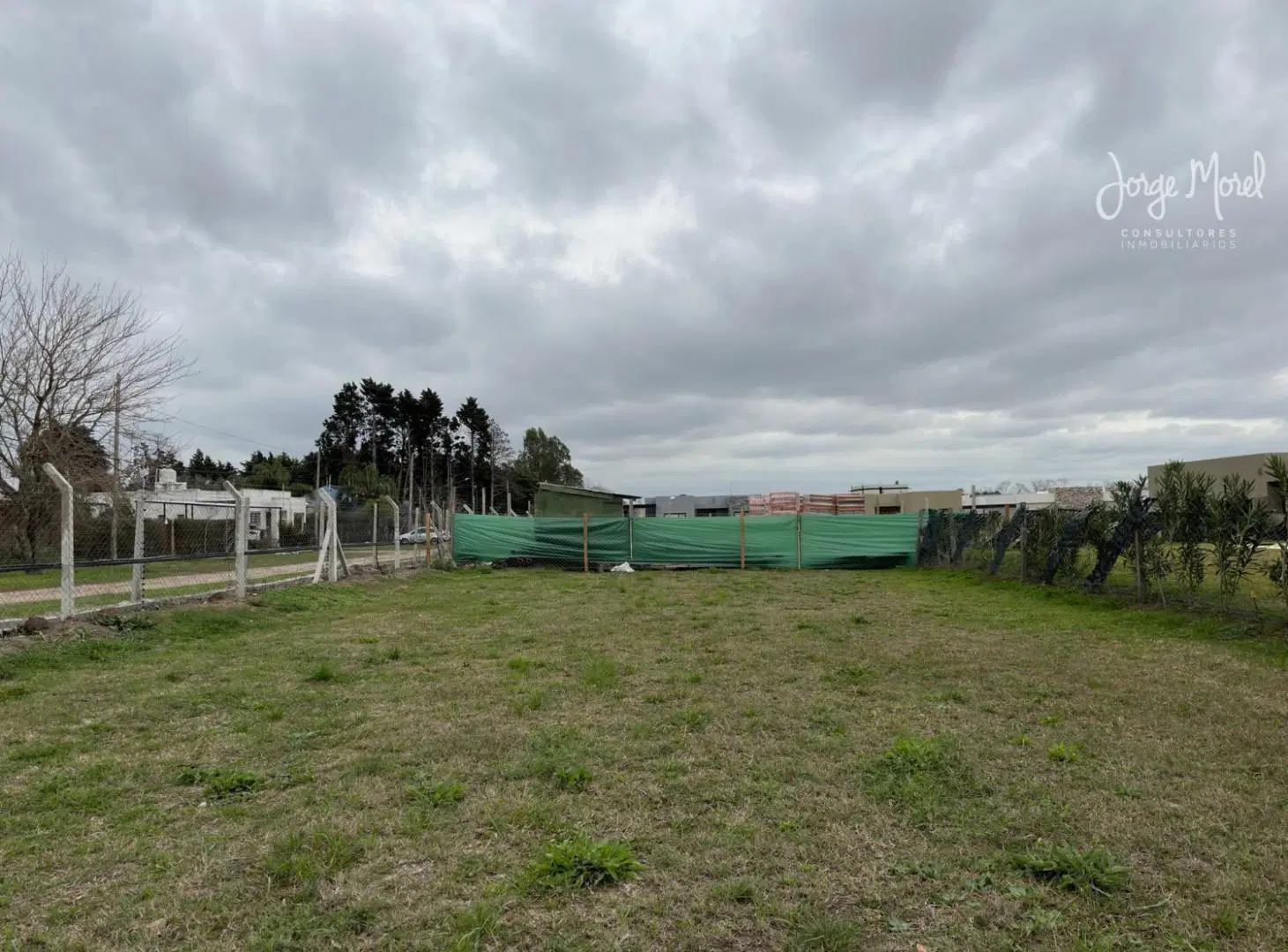 Lote Venta Barrio Santa Lucía - 454m2 #id 17679 4