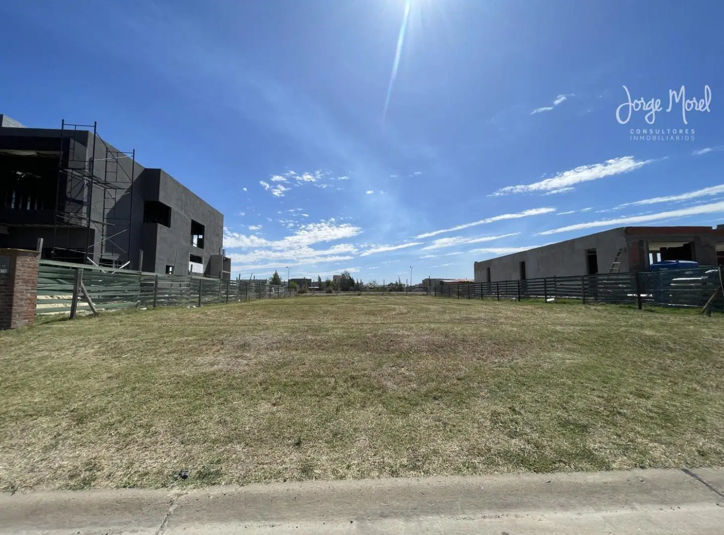 Lote Venta Barrio San Sebastián - Area 1 - Interno - 820m2 4