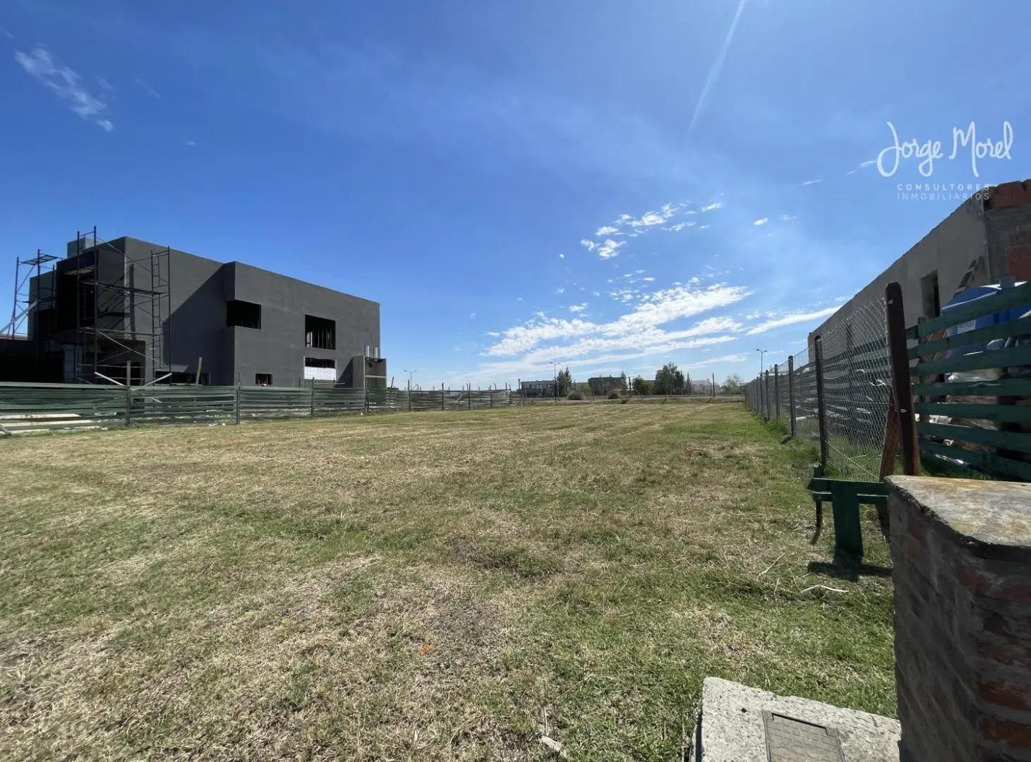 Lote Venta Barrio San Sebastián - Area 1 - Interno - 820m2 8