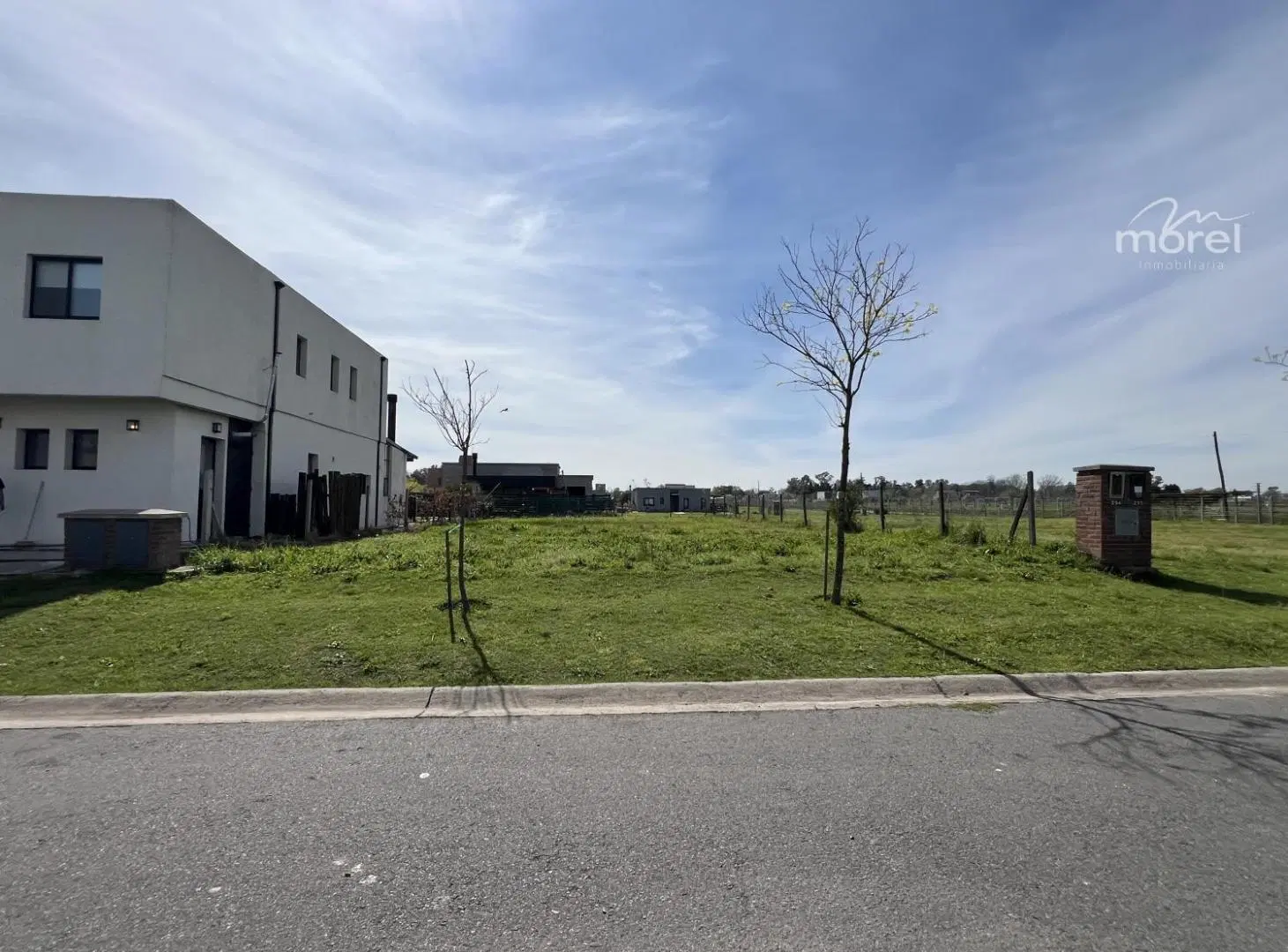Lote Venta Barrio San Pablo - Interno - 480m2 #id 19942 1