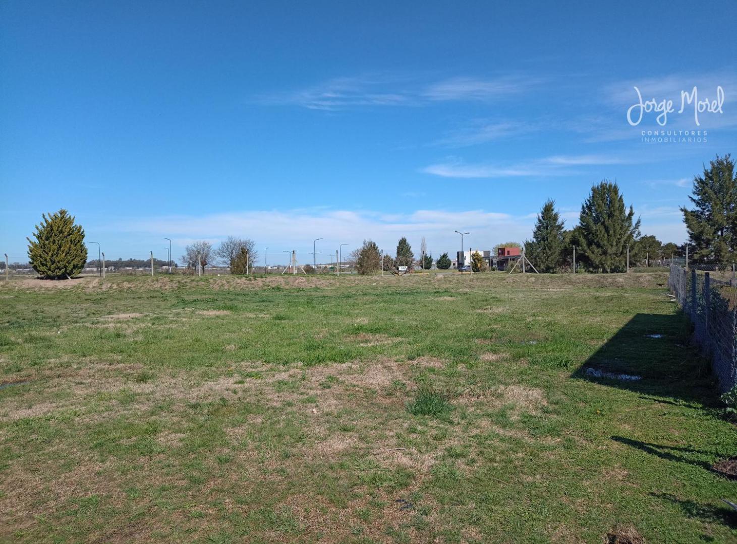 Lote Venta Barrio San Sebastián - Area 5 - Interno - 1019m2 #id 1064