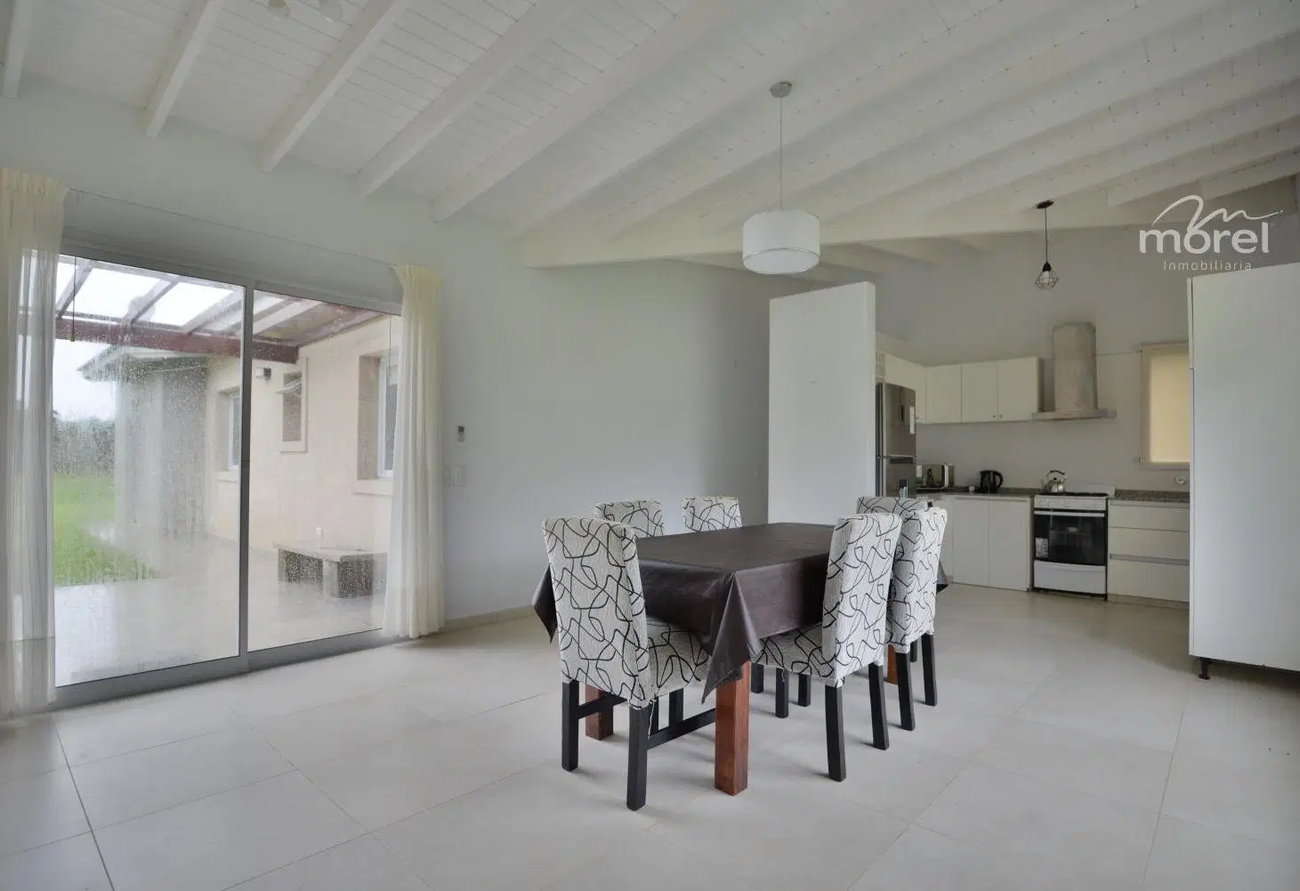 Casa Interno #300-400 - Costa Esmeralda - Senderos 3 - 123m2 #id 10642 2