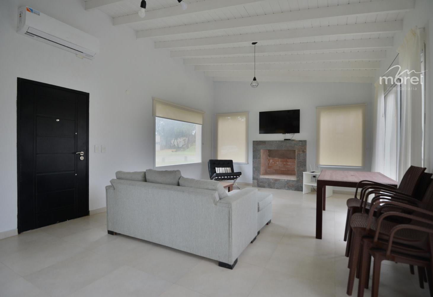 Casa Interno #300-400 - Costa Esmeralda - Senderos 3 - 123m2 #id 10642