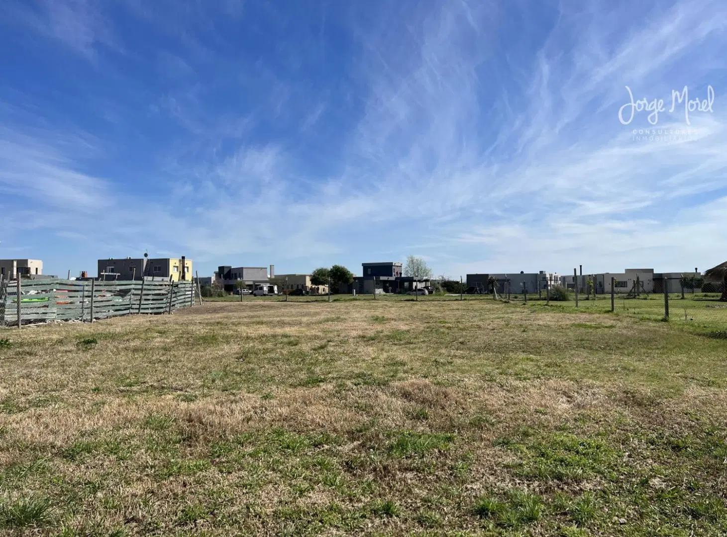 Lote Venta Barrio San Sebastián - Area 11 - Interno - 860m2 #id 2926 3