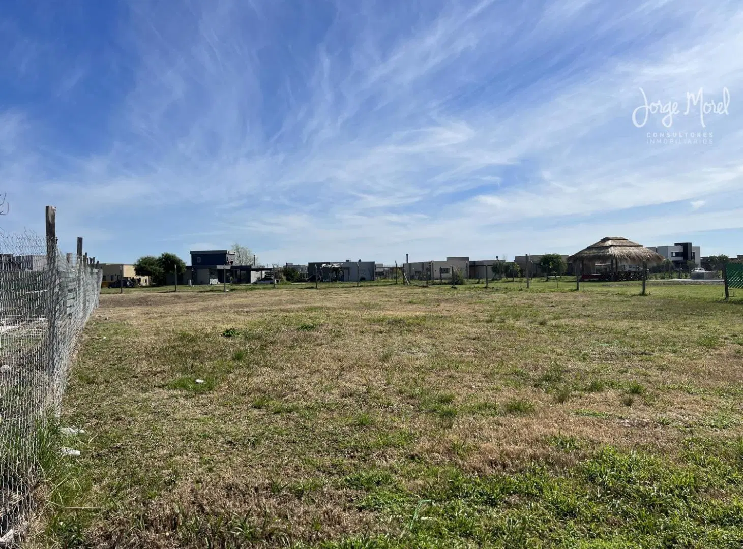 Lote Venta Barrio San Sebastián - Area 11 - Interno - 860m2 #id 2926 5