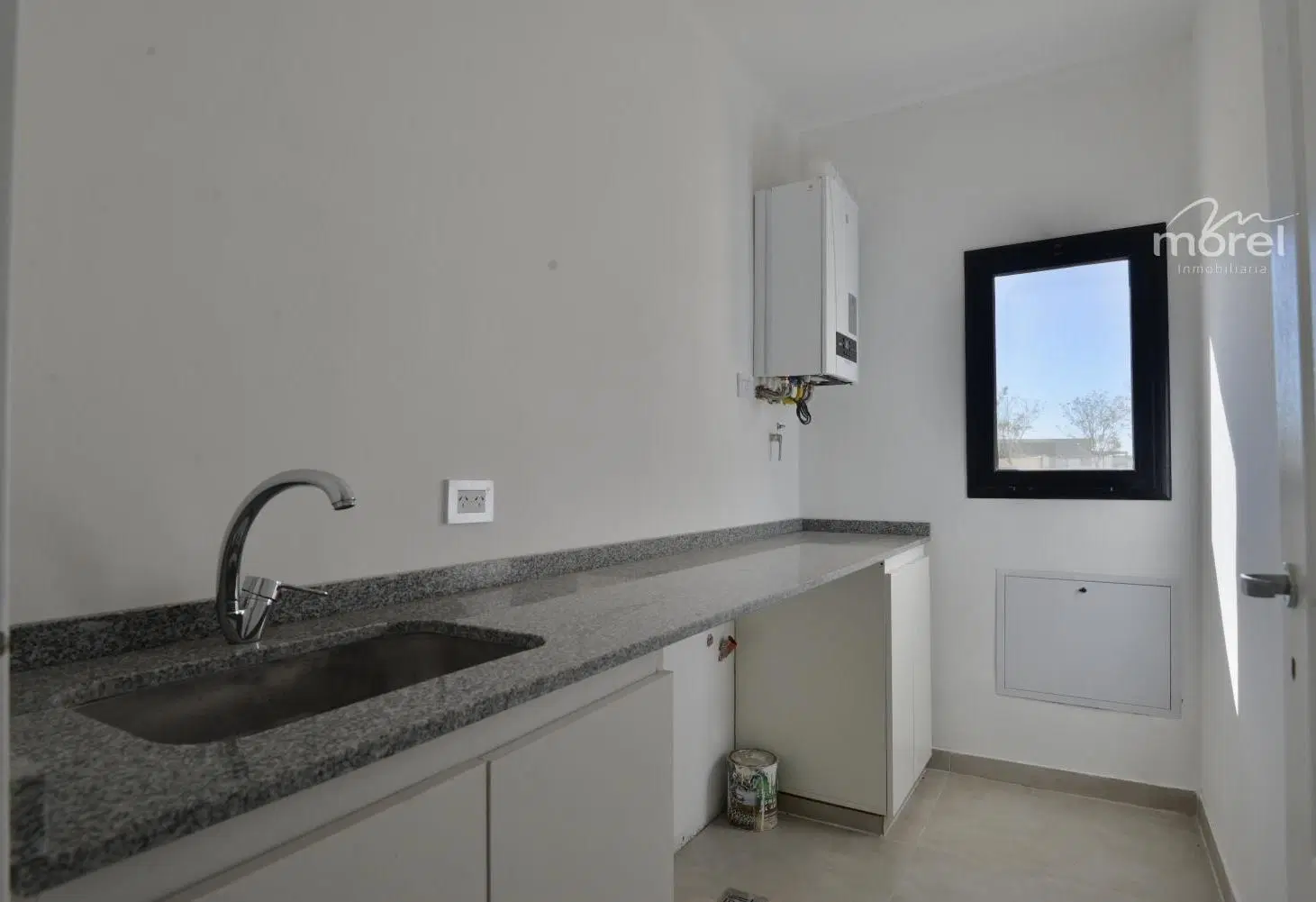 Casa Interno #0-100 - Pilar del Este - San Ramon - 105m2 #id 16349 4