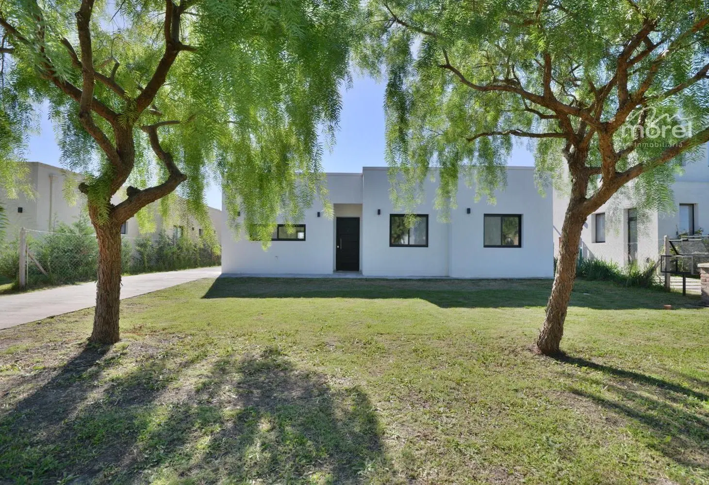 Casa Interno #400-500 - Pilar del Este - San Ramon - 104m2 #id 16691 2
