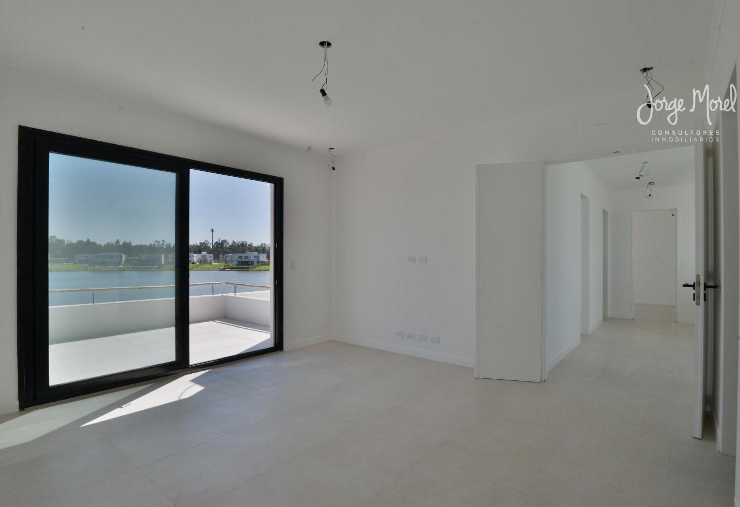Casa Laguna #200-300 - Villa Nueva - Santa Ana 1 - 223m2 #id 20286