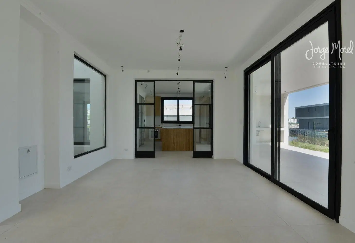 Casa Laguna #200-300 - Villa Nueva - Santa Ana 1 - 223m2 #id 20286 4