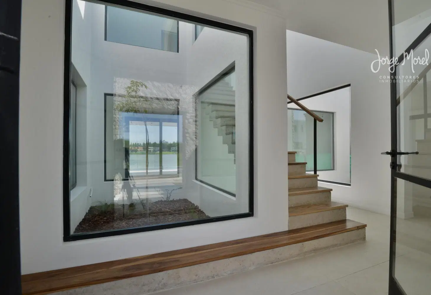 Casa Laguna #200-300 - Villa Nueva - Santa Ana 1 - 223m2 #id 20286 5