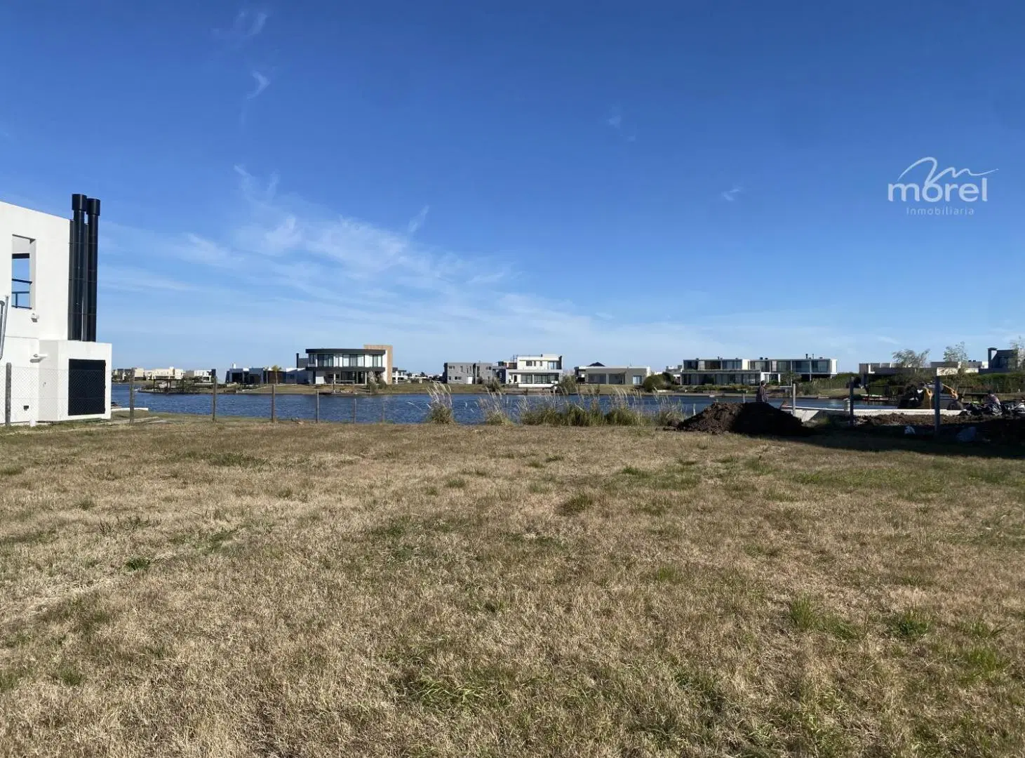 Lote Venta Barrio San Sebastián - Area 7 - Laguna - 852m2 #id 1433 4