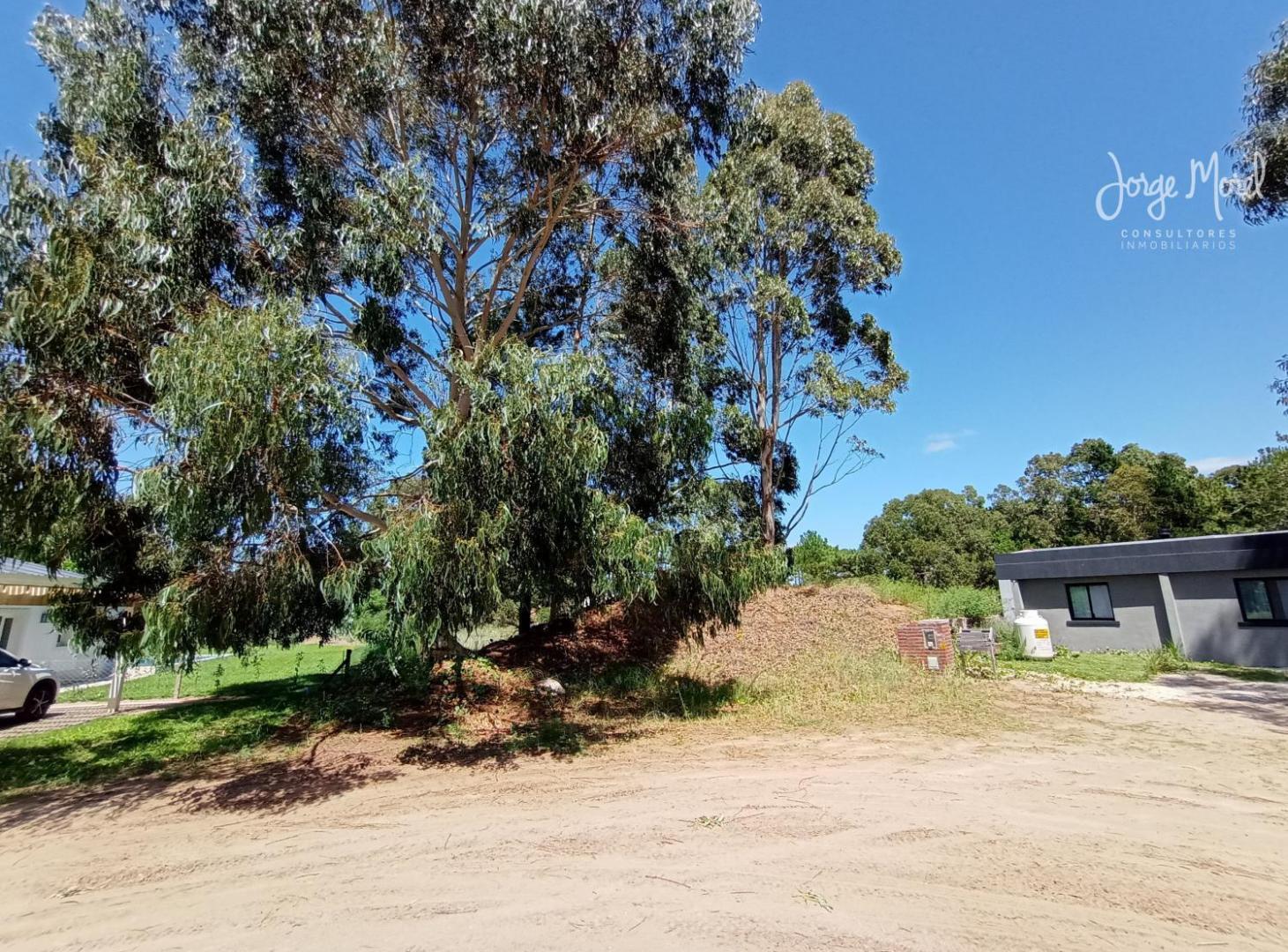 Lote Venta Barrio Costa Esmeralda - Ecuestre - Interno - 935m2 #id 9868