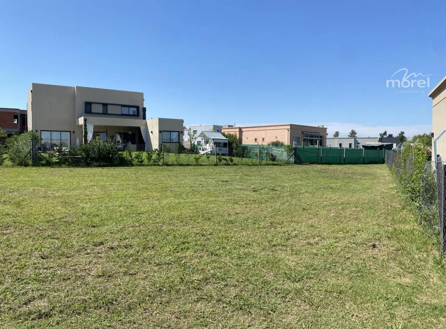 Lote Venta Barrio Santa Lucía - Interno - 619m2 #id 17619 1