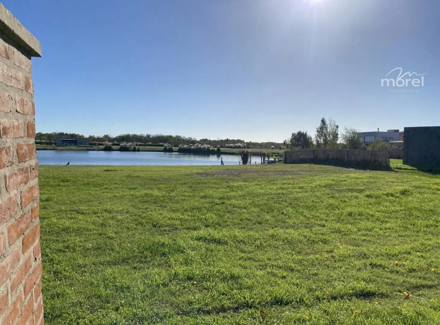 Lote en venta Barrio San Sebastian - Laguna - 923 mts 2