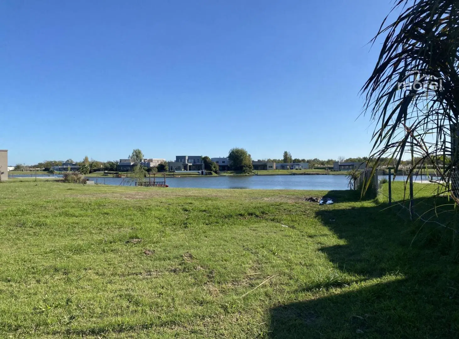 Lote en venta Barrio San Sebastian - Laguna - 923 mts 4