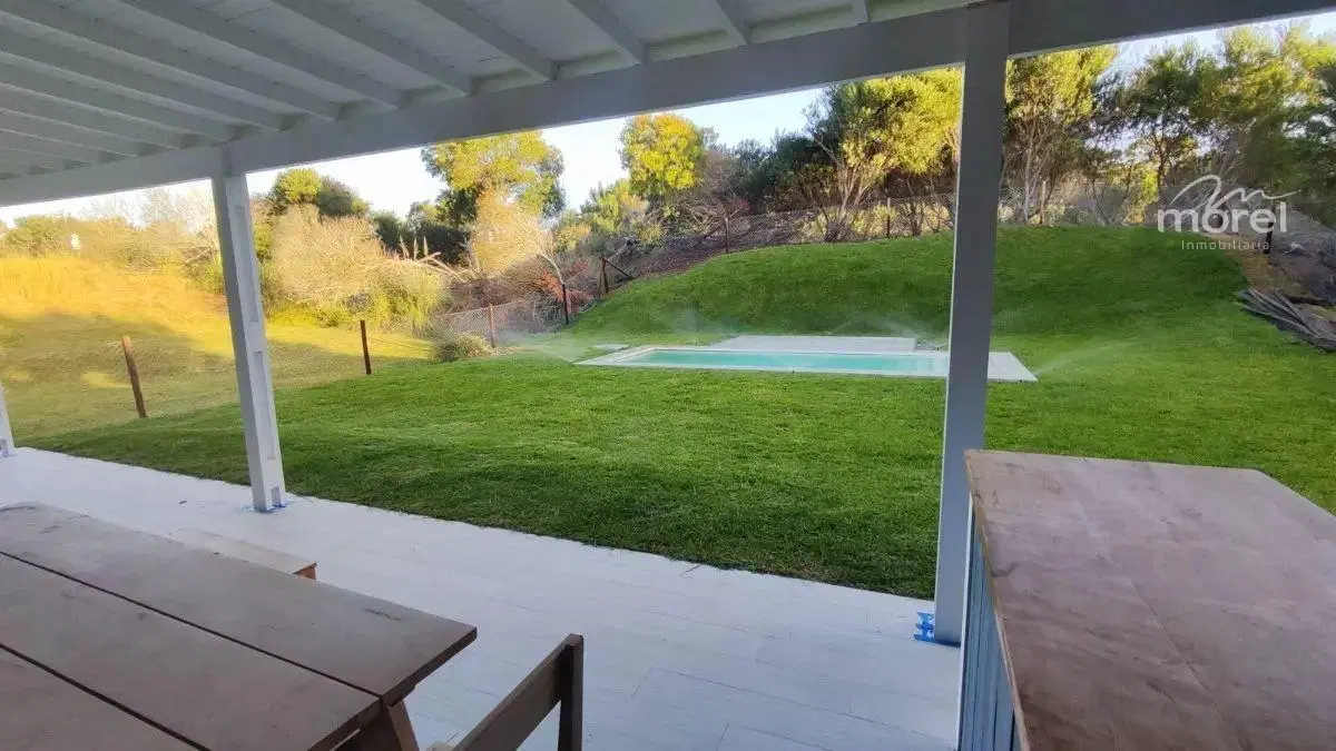 Casa en venta Interno - Deportiva- Costa Esmeralda  - 210m2 cubiertos #id 9074 4