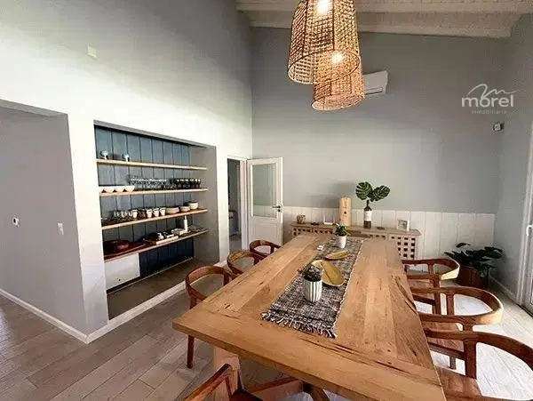 Casa en venta Interno - Deportiva- Costa Esmeralda  - 210m2 cubiertos #id 9074 8