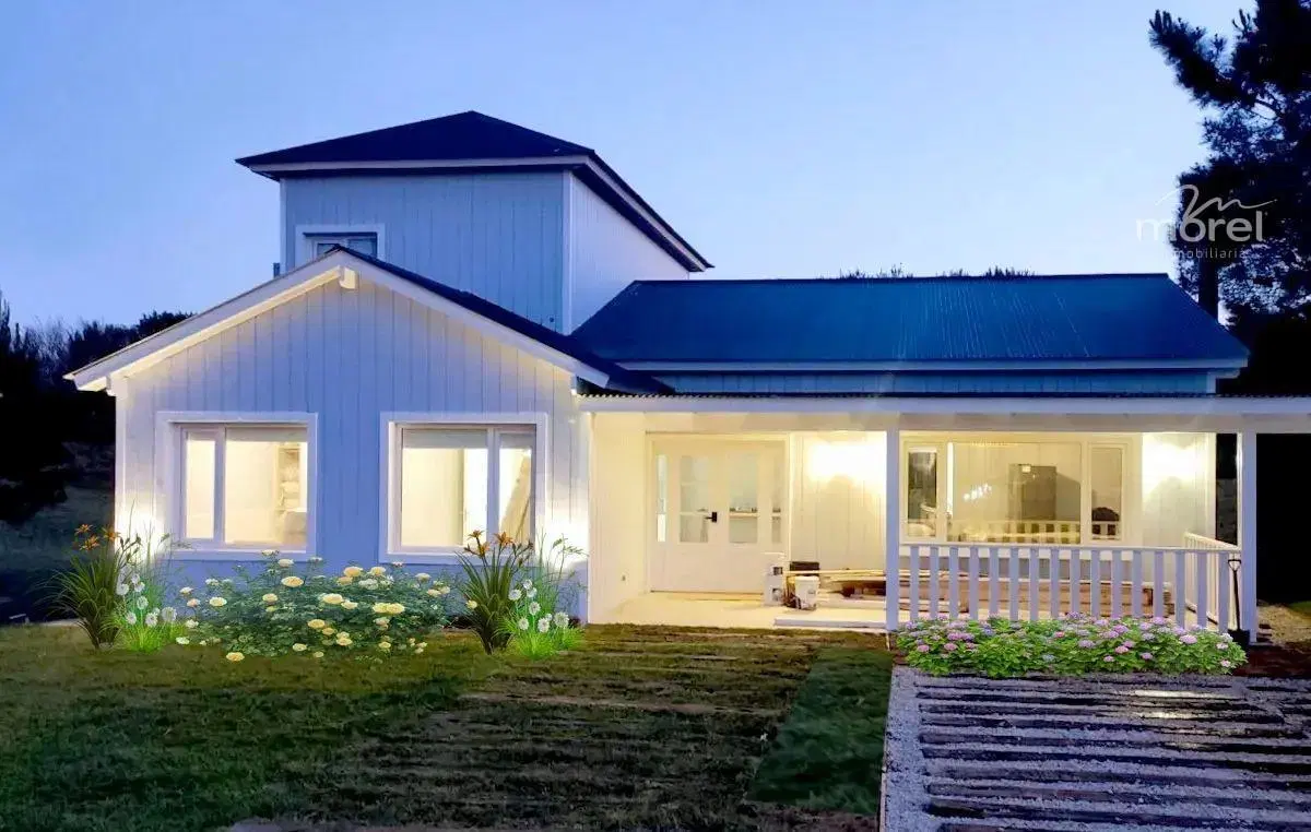 Casa en venta Interno - Deportiva- Costa Esmeralda  - 210m2 cubiertos #id 9074 3