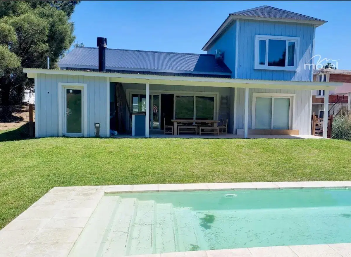 Casa en venta Interno - Deportiva- Costa Esmeralda  - 210m2 cubiertos #id 9074 2