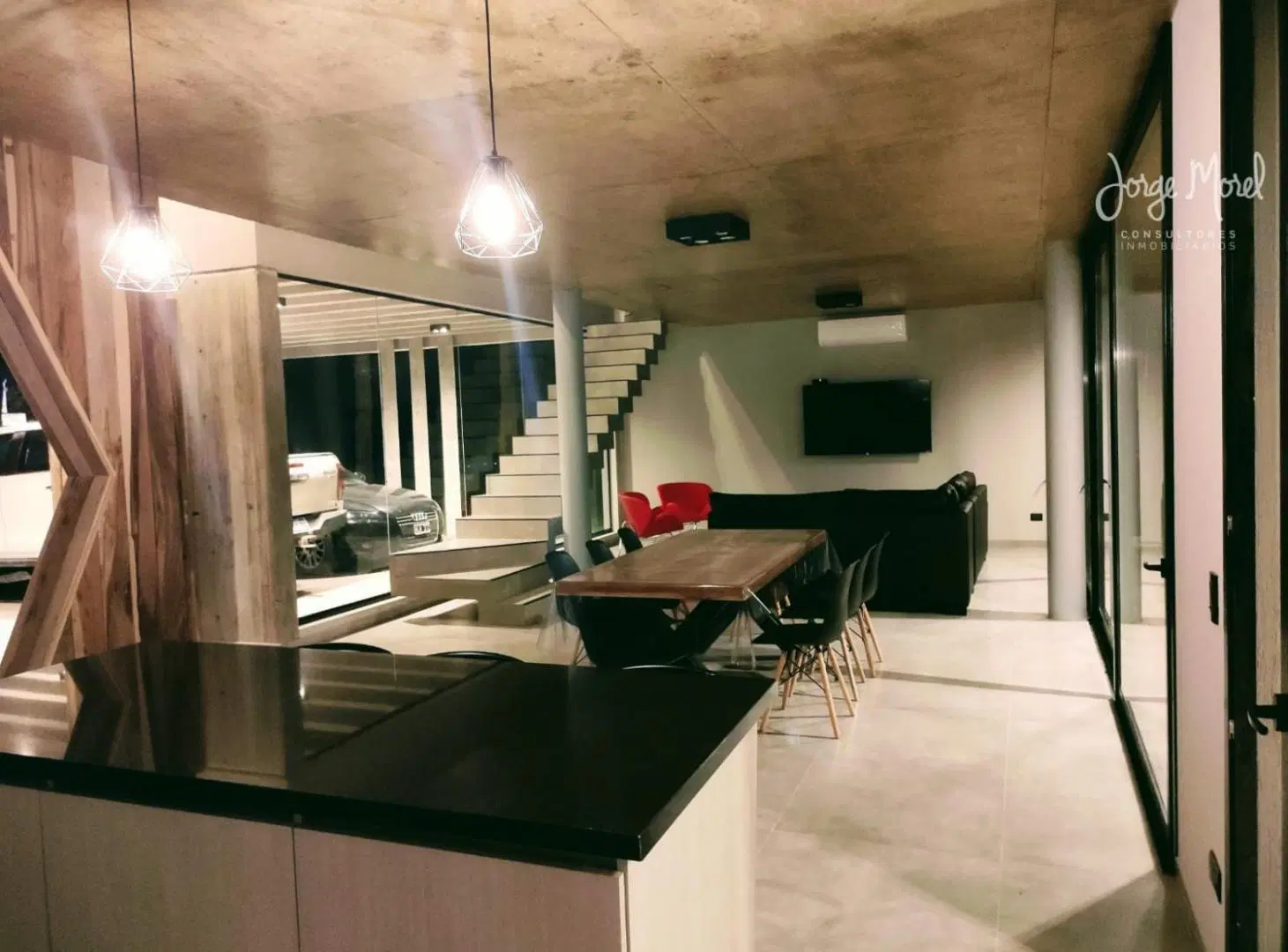 Casa Interno #400-500 - Costa Esmeralda - Residencial 1 - 200m2 #id 11961 3