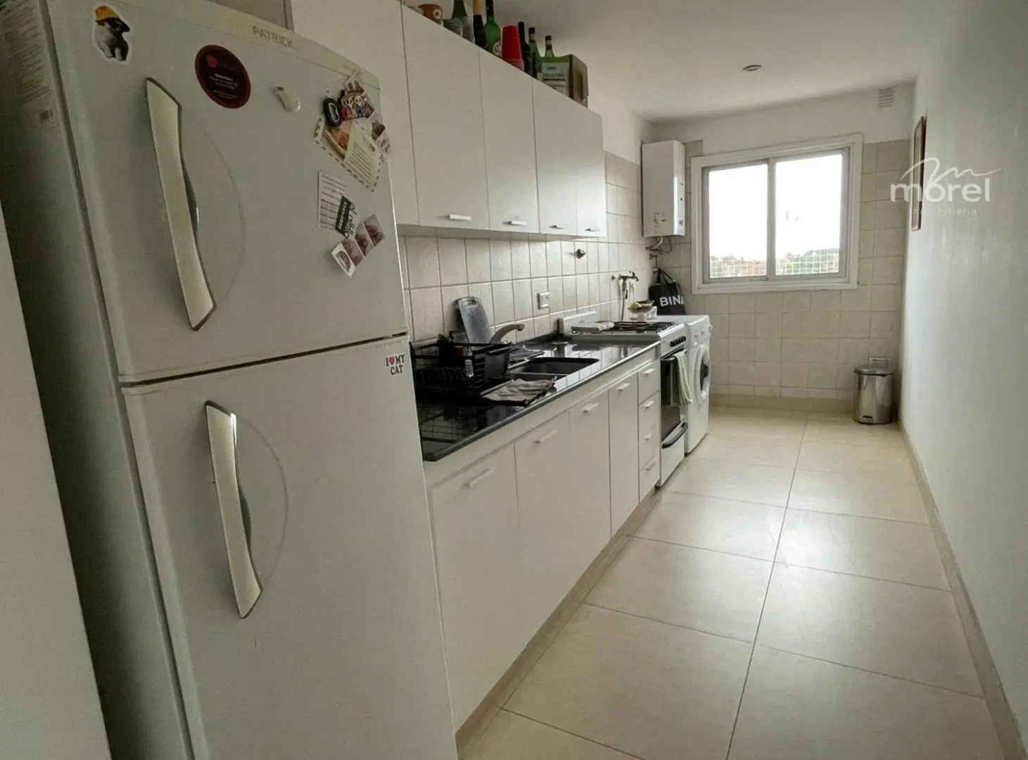 Departamento #0-100 - San Isidro - Beccar - 0m2 #id 26888 3