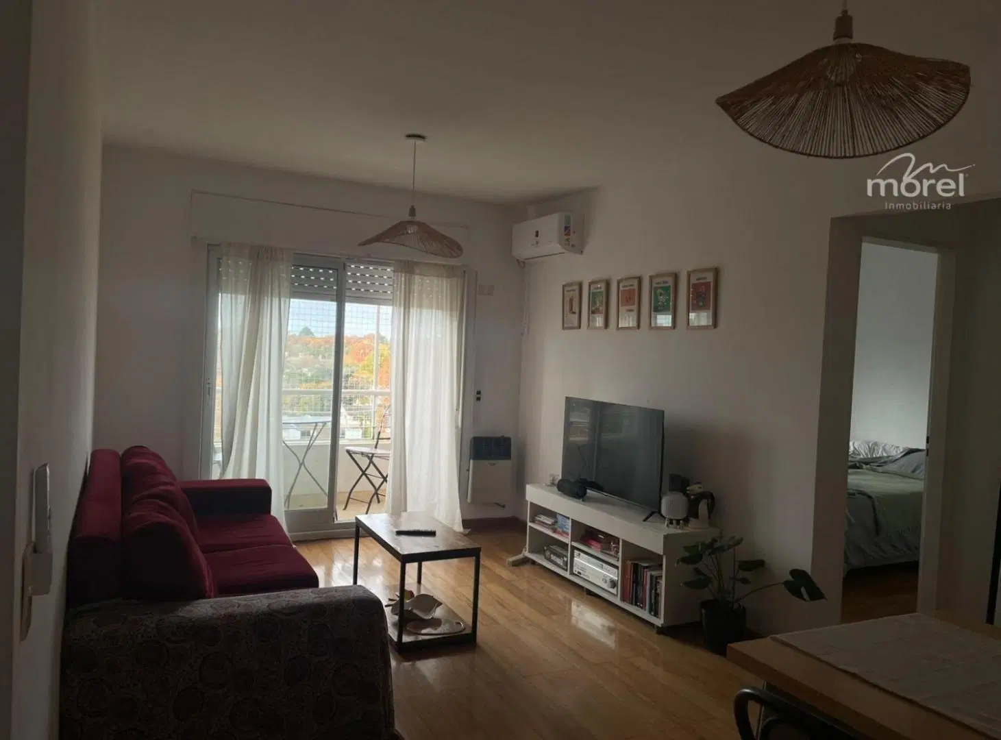 Departamento #0-100 - San Isidro - Beccar - 0m2 #id 26888 5