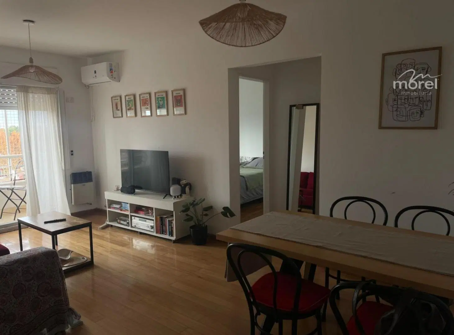 Departamento #0-100 - San Isidro - Beccar - 0m2 #id 26888 3