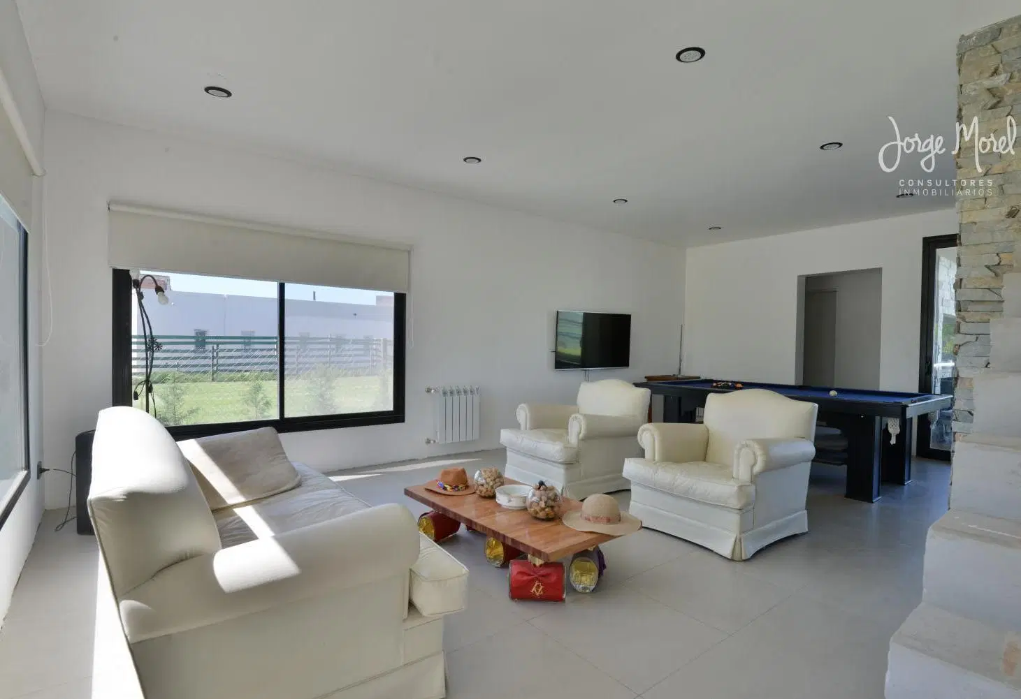 Casa Venta Barrio San Sebastián - Area 13 - 4 Dormitorios - #id 22167 4