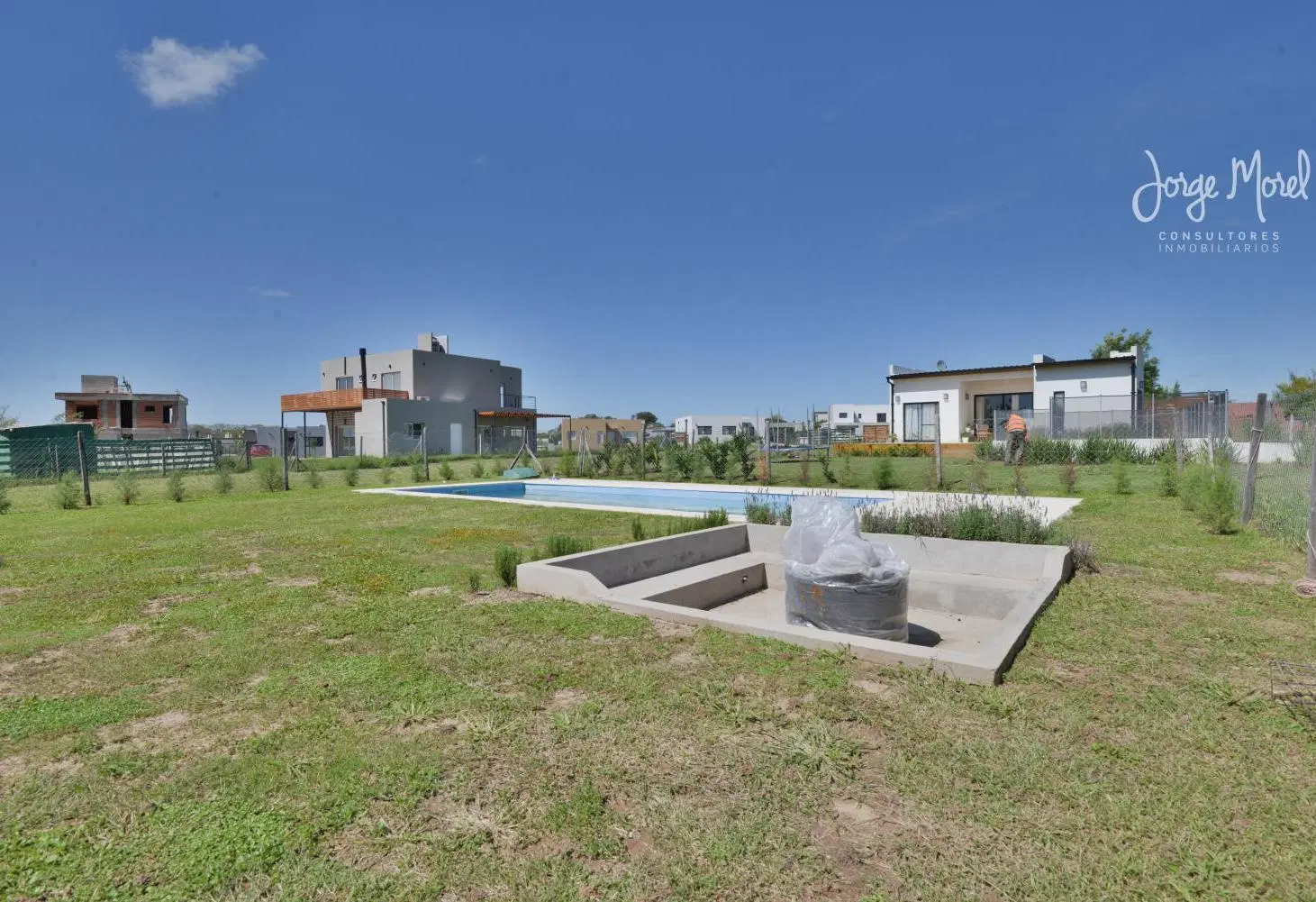 Casa Venta Barrio San Sebastián - Area 13 - 4 Dormitorios - #id 22167 8