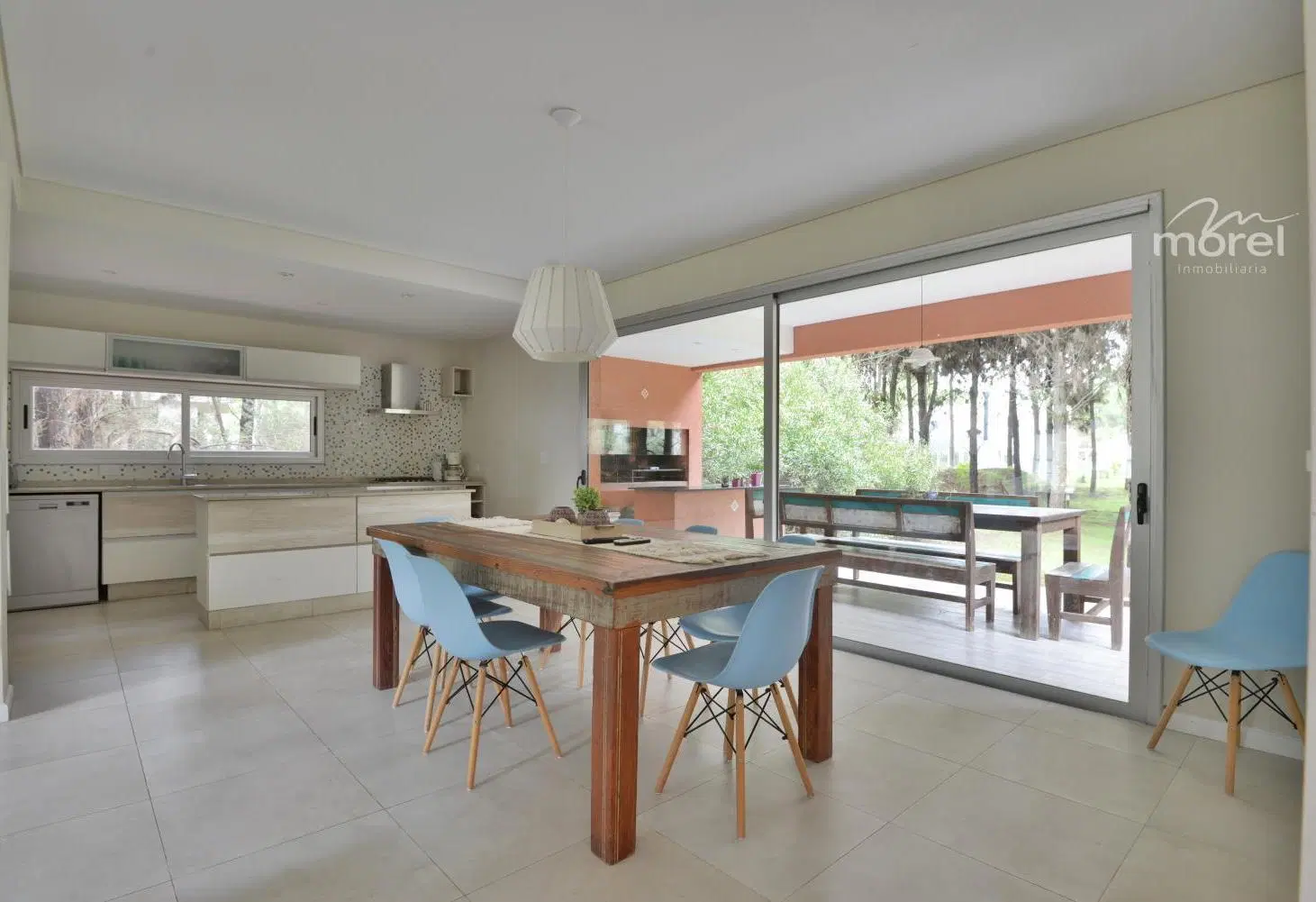 Casa Venta Barrio Costa Esmeralda - Residencial 1 - 3 Dormitorios - #id 11750 3