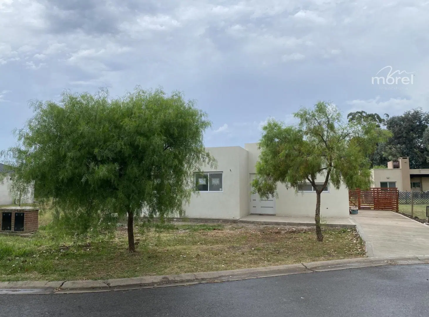 Casa 4 ambientes en Barrio San Ramon - Pilar del Este- 133m2 ID 16517 2