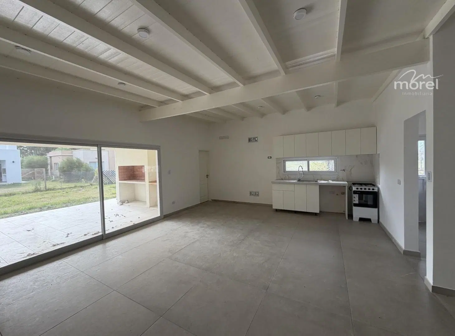 Casa 4 ambientes en Barrio San Ramon - Pilar del Este- 133m2 ID 16517 4