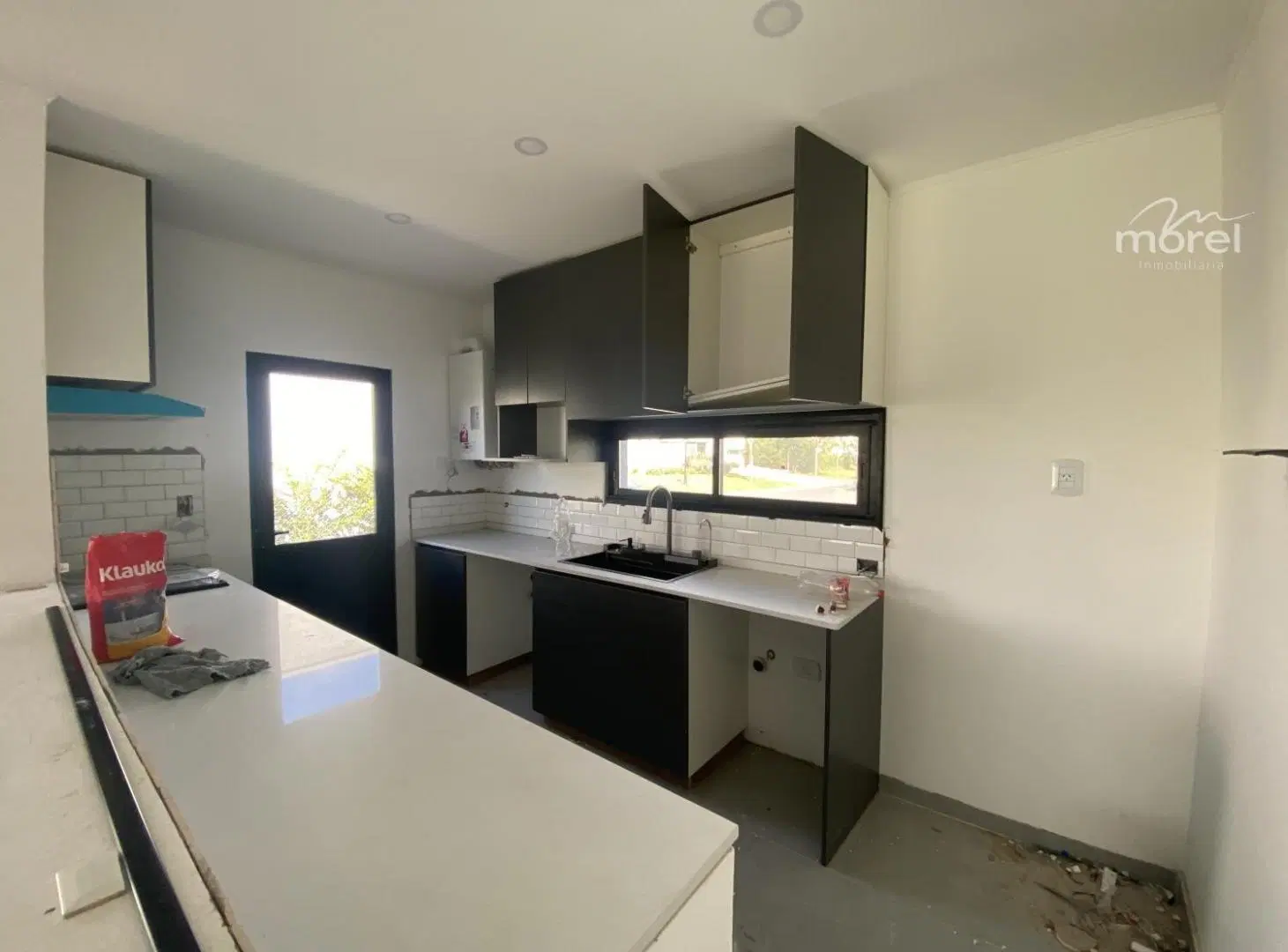 Casa en venta barrio San Ramon Pilar del Este - Interno- 108m2 #id 16861 3
