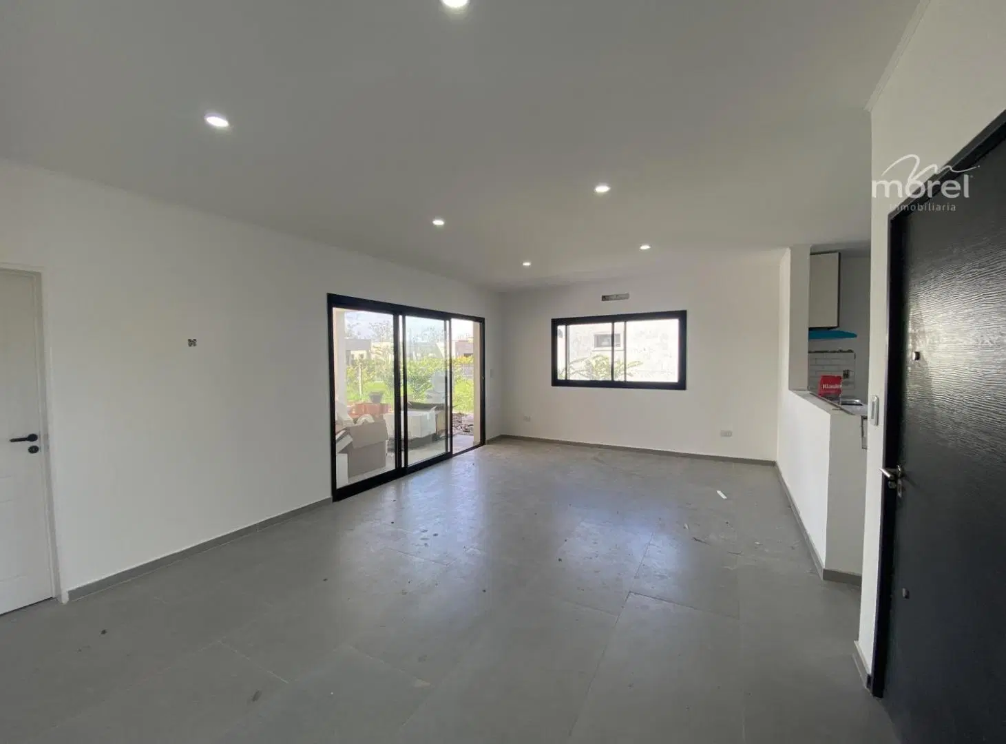 Casa en venta barrio San Ramon Pilar del Este - Interno- 108m2 #id 16861 5