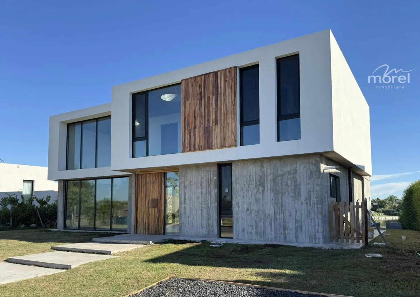 Casa Laguna #100-200 - San Sebastián - Area 5 - 230m2 #id 957 2