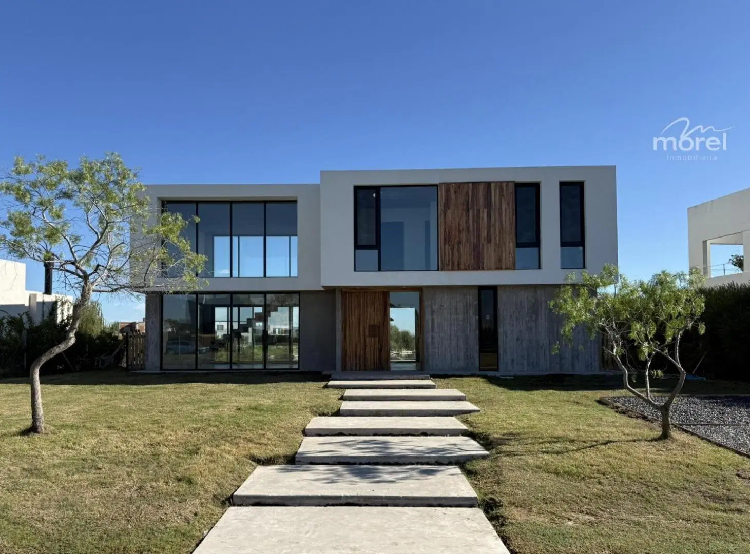Casa Laguna #100-200 - San Sebastián - Area 5 - 230m2 #id 957 3