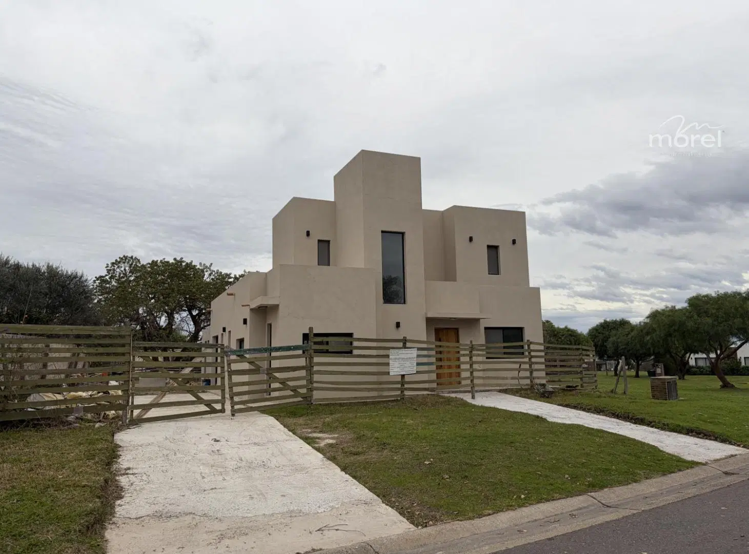 Casa Venta Lote interno Barrio San Sebastián - Area 1 - #id 142 2
