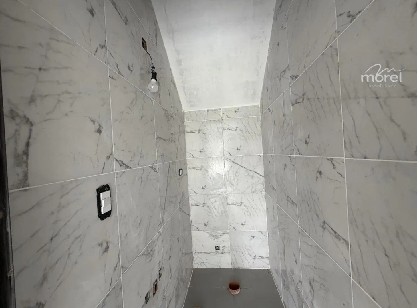 Casa Venta Lote interno Barrio San Sebastián - Area 1 - #id 142 3