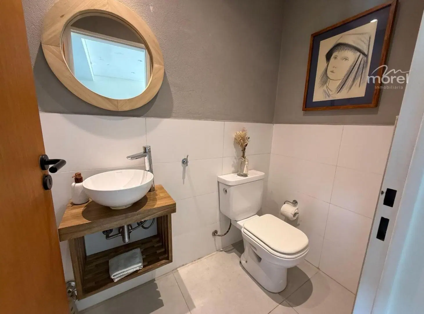 Casa en venta con vista al Golf en Area 2 Barrio San Sebastián - #id 681 5