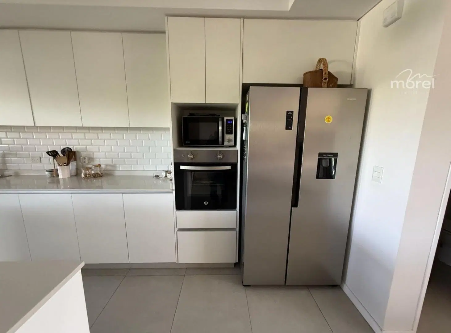 Casa en venta con vista al Golf en Area 2 Barrio San Sebastián - #id 681 8