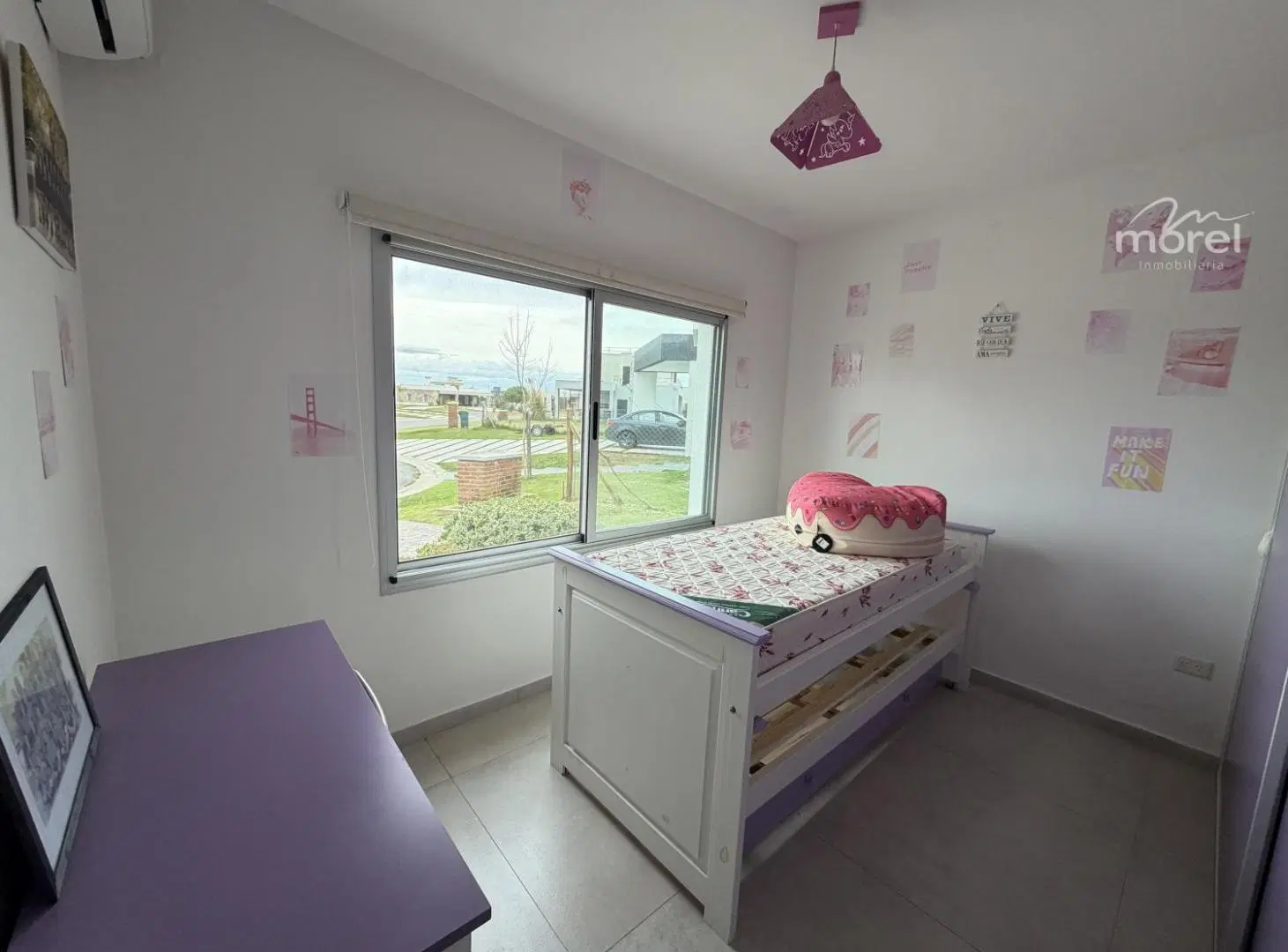 Casa en venta a la Laguna - Area 7 - San Sebastián - 176m2 cubiertos  #id 1449 4
