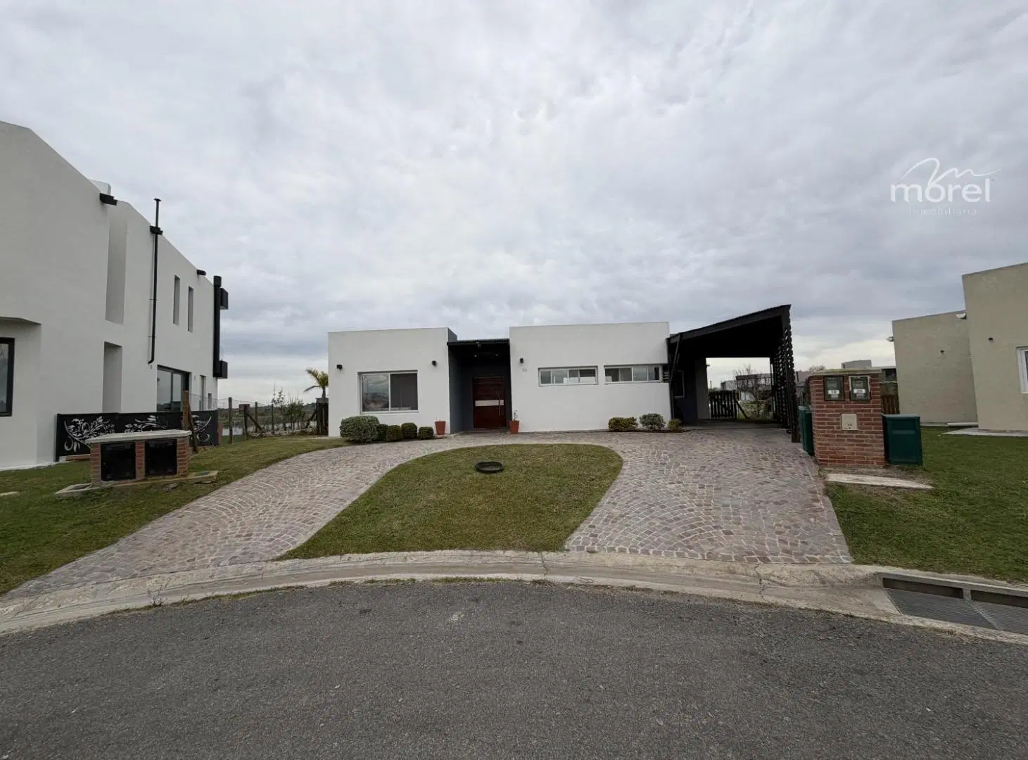 Casa en venta a la Laguna - Area 7 - San Sebastián - 176m2 cubiertos  #id 1449 2